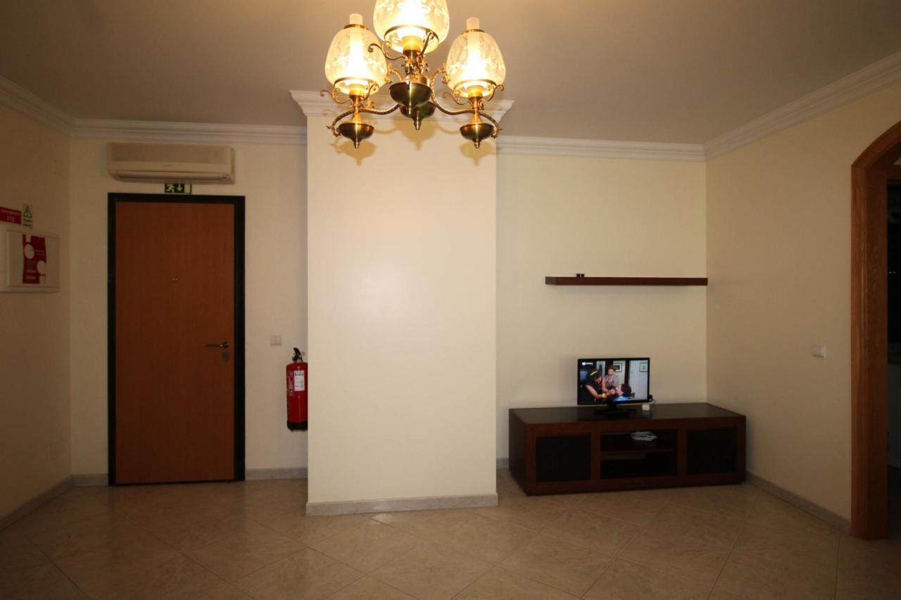 T1 Praia Da Rocha D Quixote A Apartment Portimão Exterior foto