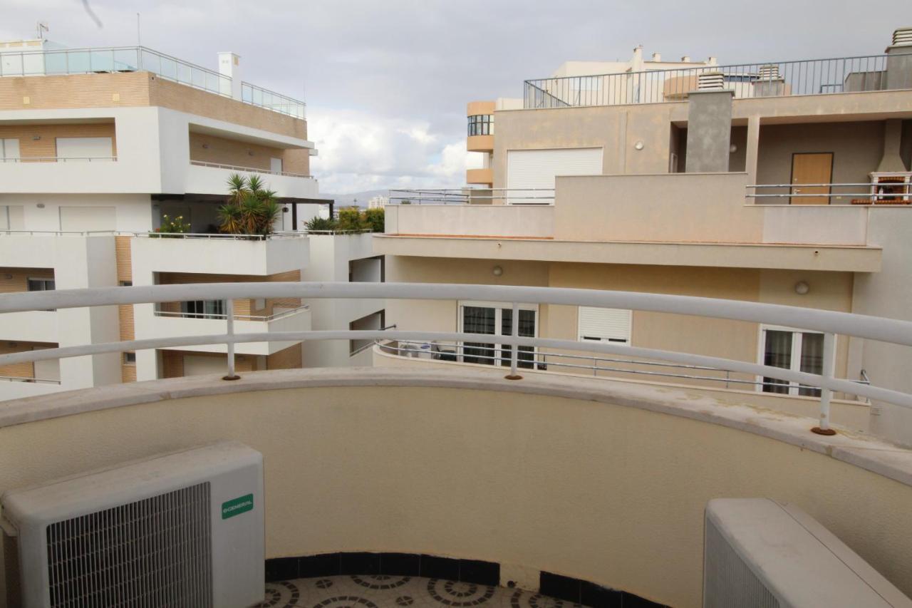 T1 Praia Da Rocha D Quixote A Apartment Portimão Exterior foto