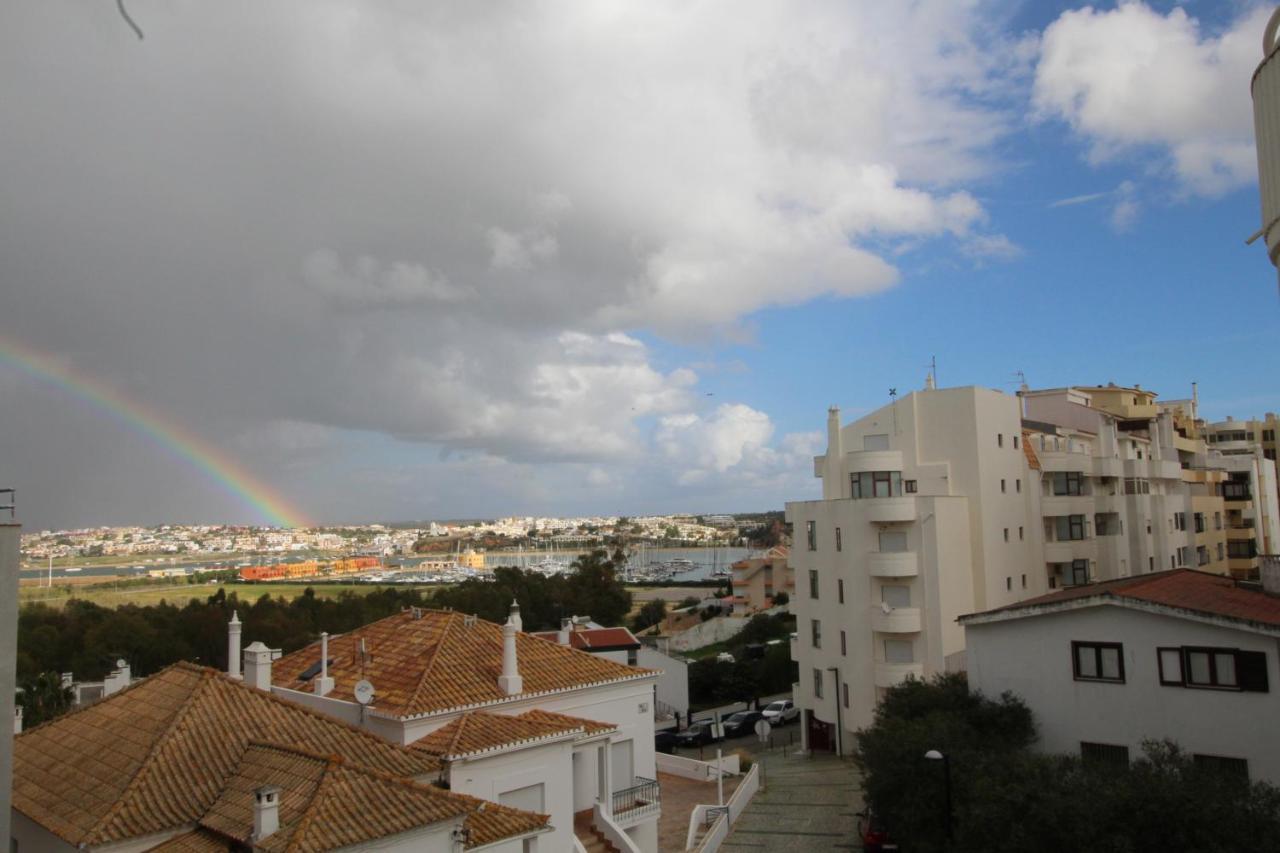 T1 Praia Da Rocha D Quixote A Apartment Portimão Exterior foto