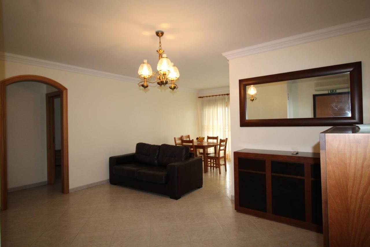 T1 Praia Da Rocha D Quixote A Apartment Portimão Exterior foto