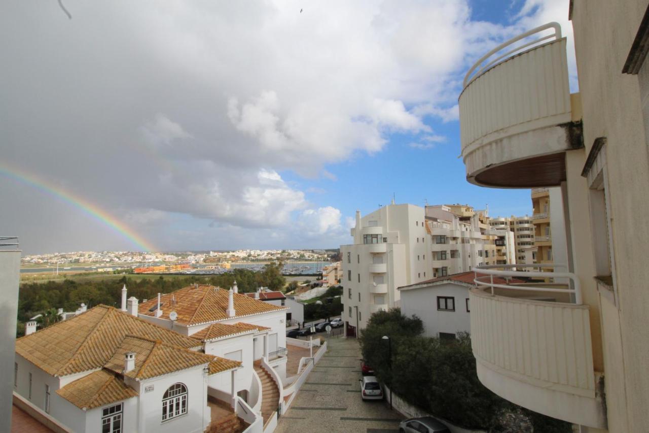 T1 Praia Da Rocha D Quixote A Apartment Portimão Exterior foto