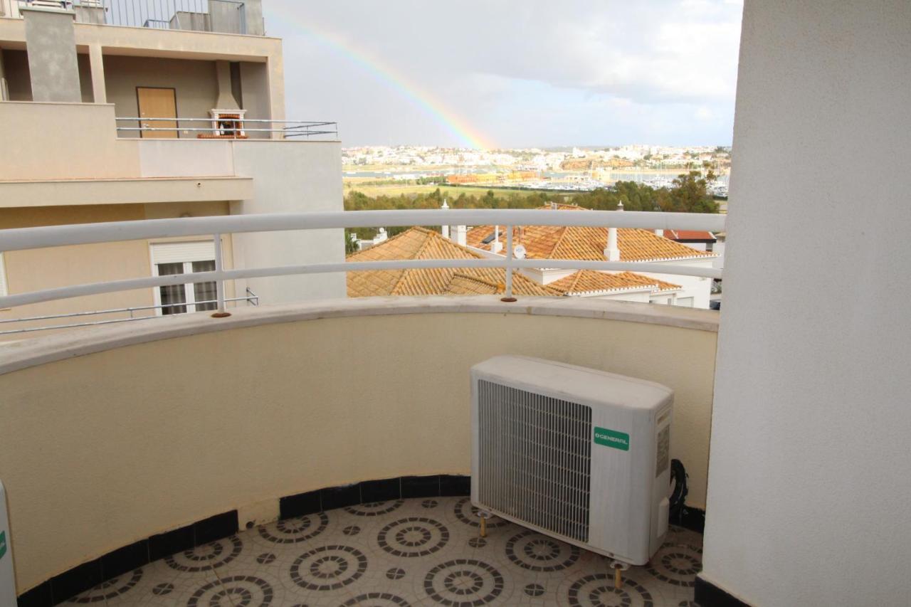 T1 Praia Da Rocha D Quixote A Apartment Portimão Exterior foto